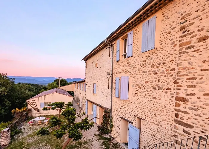 La Ferme de Valauris
